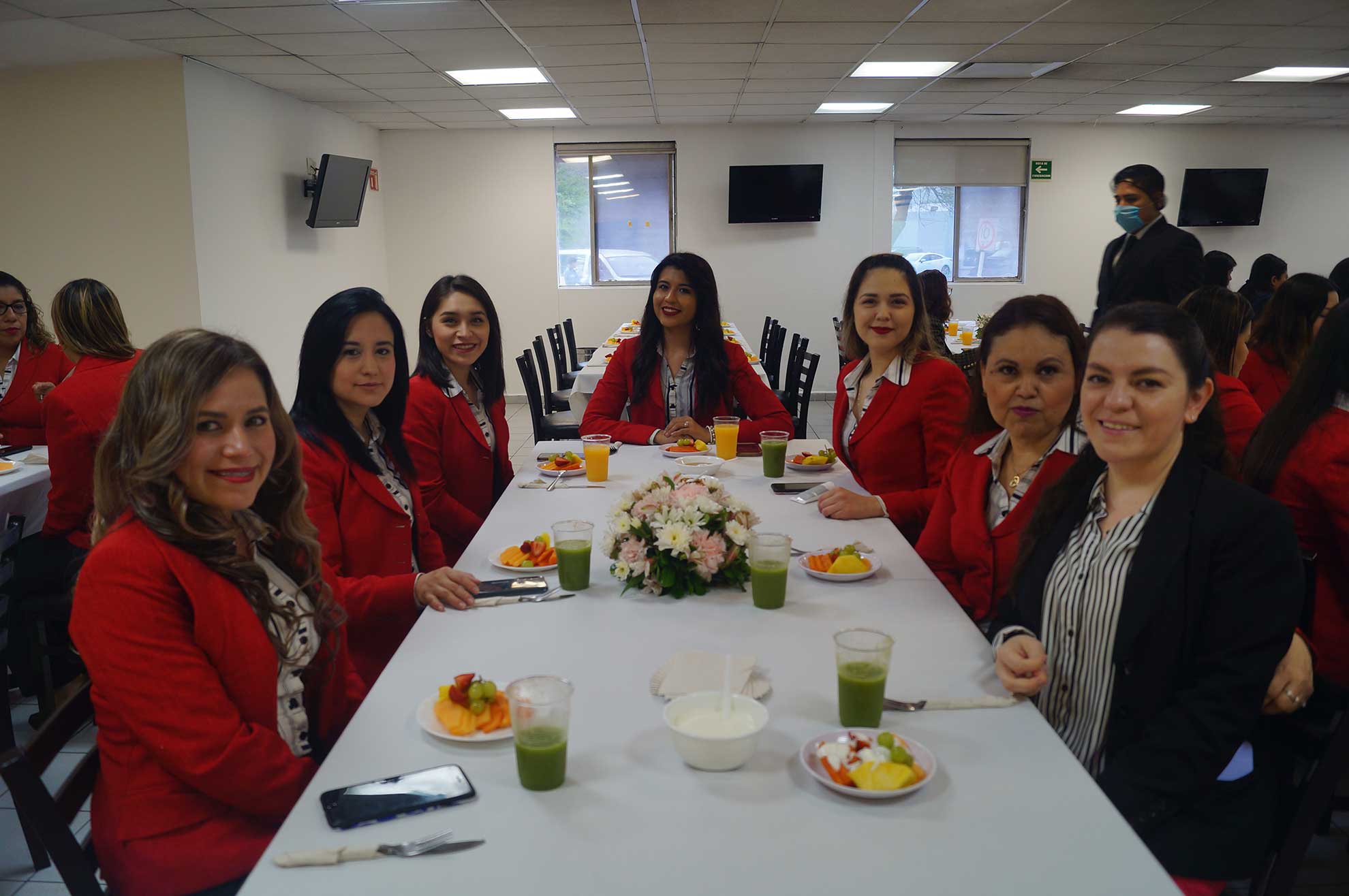 Semana de la Mujer